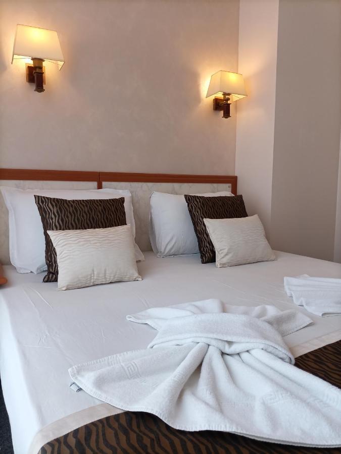Guest House Sg-Brothers Obzor Dış mekan fotoğraf