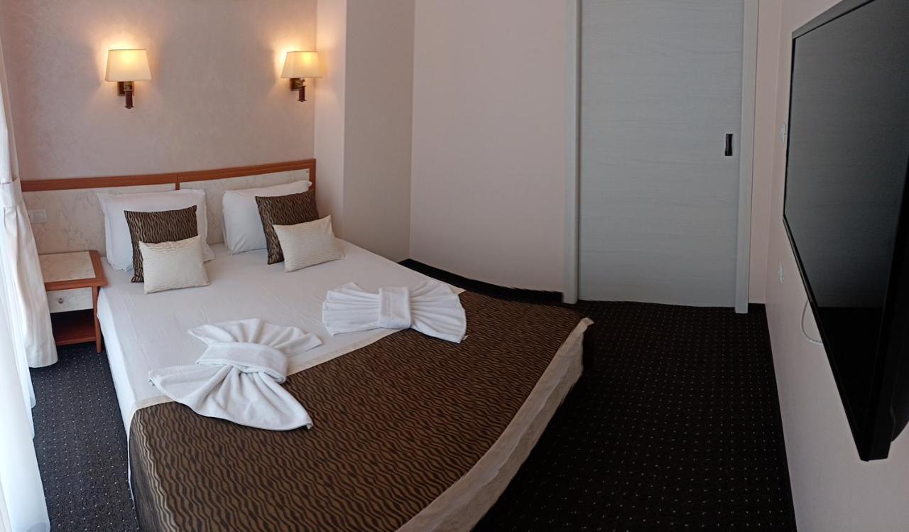 Guest House Sg-Brothers Obzor Dış mekan fotoğraf