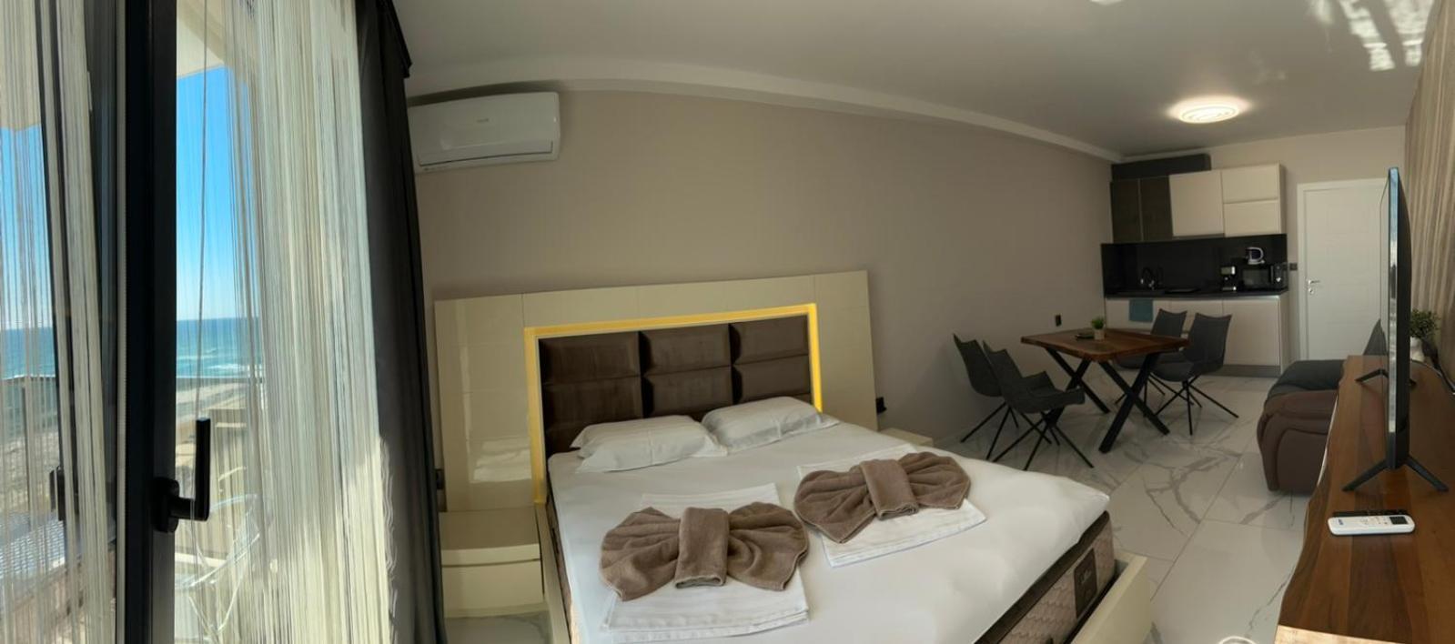 Guest House Sg-Brothers Obzor Dış mekan fotoğraf