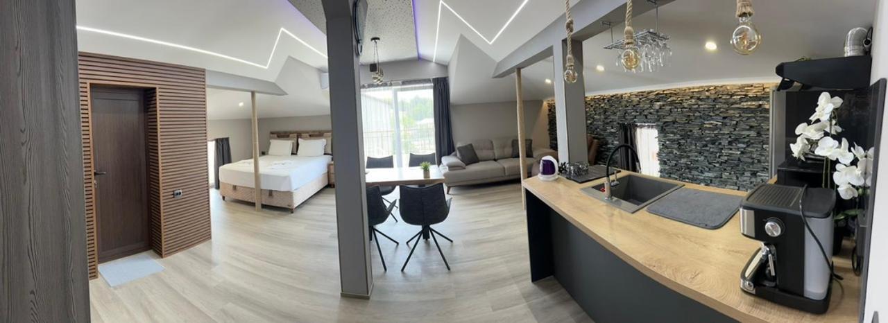 Guest House Sg-Brothers Obzor Dış mekan fotoğraf