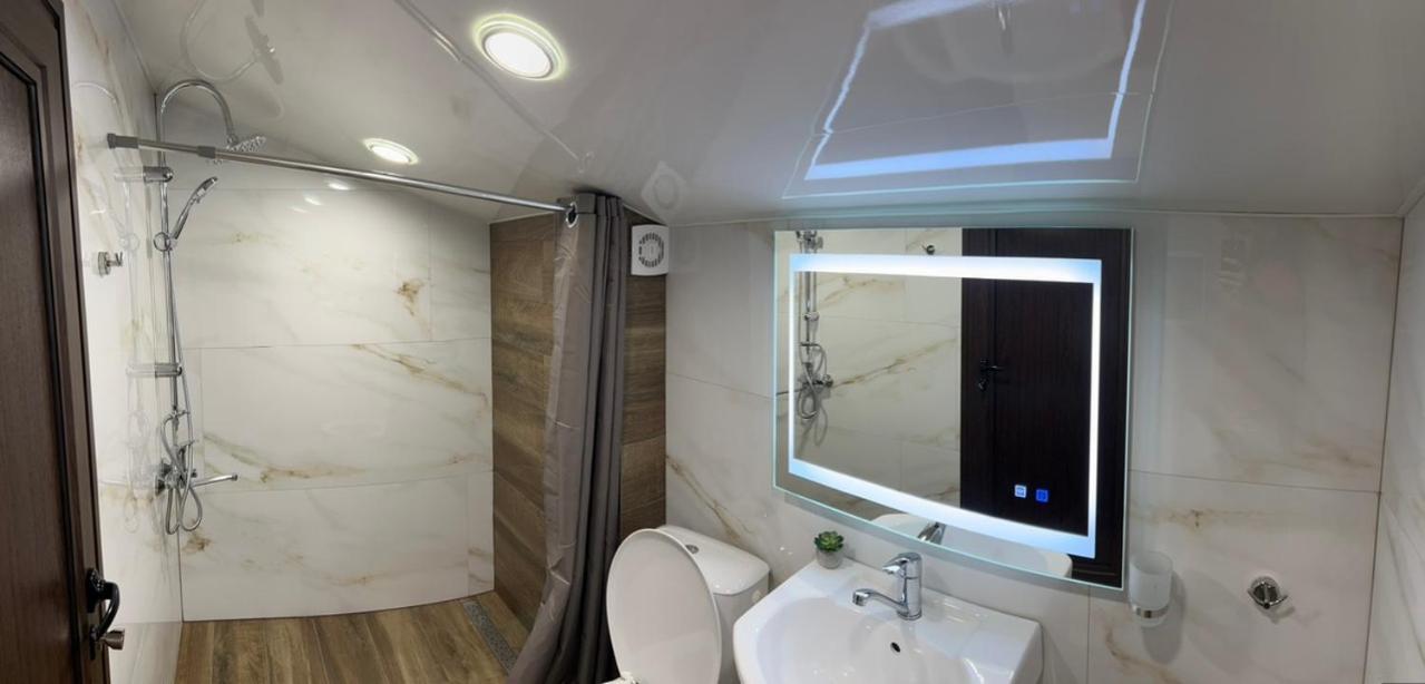 Guest House Sg-Brothers Obzor Dış mekan fotoğraf