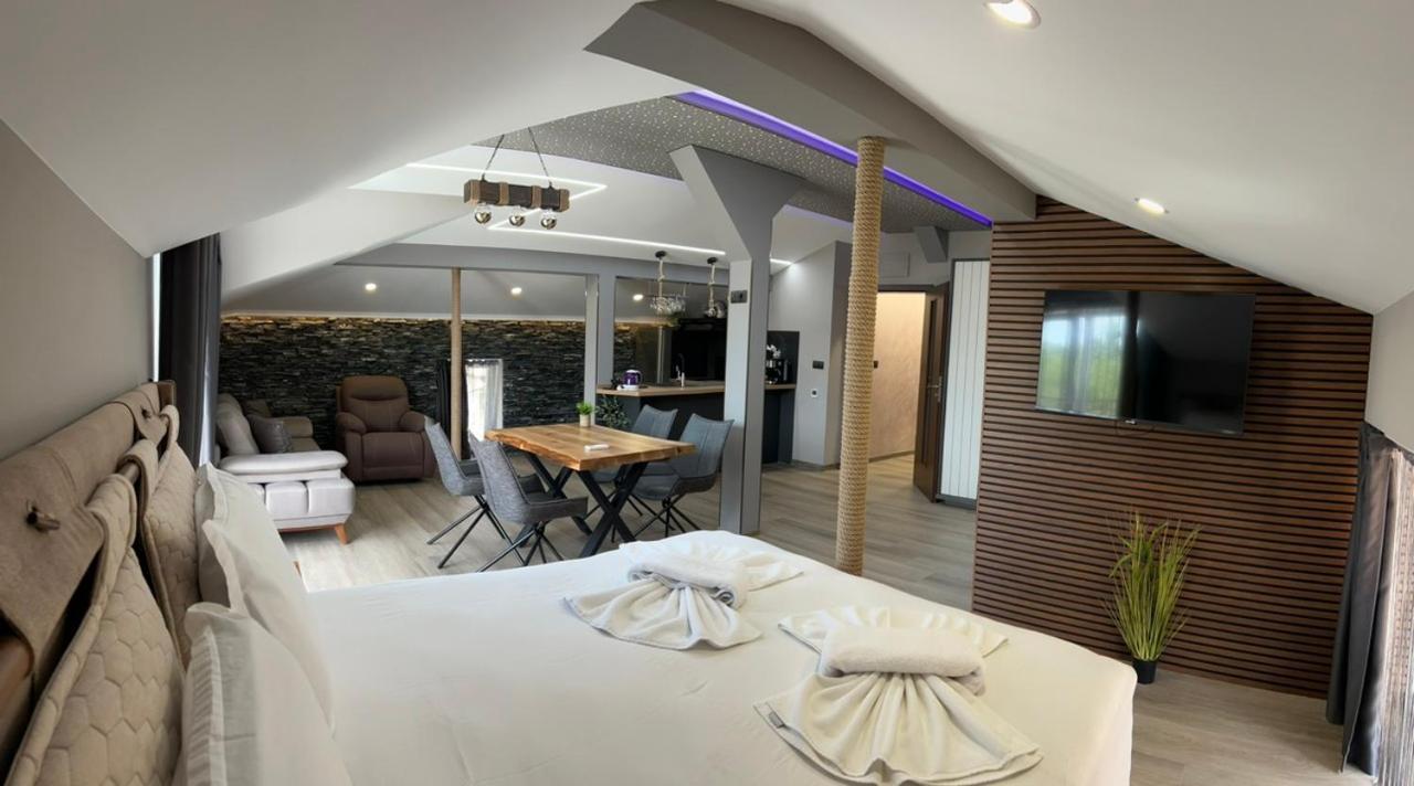 Guest House Sg-Brothers Obzor Dış mekan fotoğraf