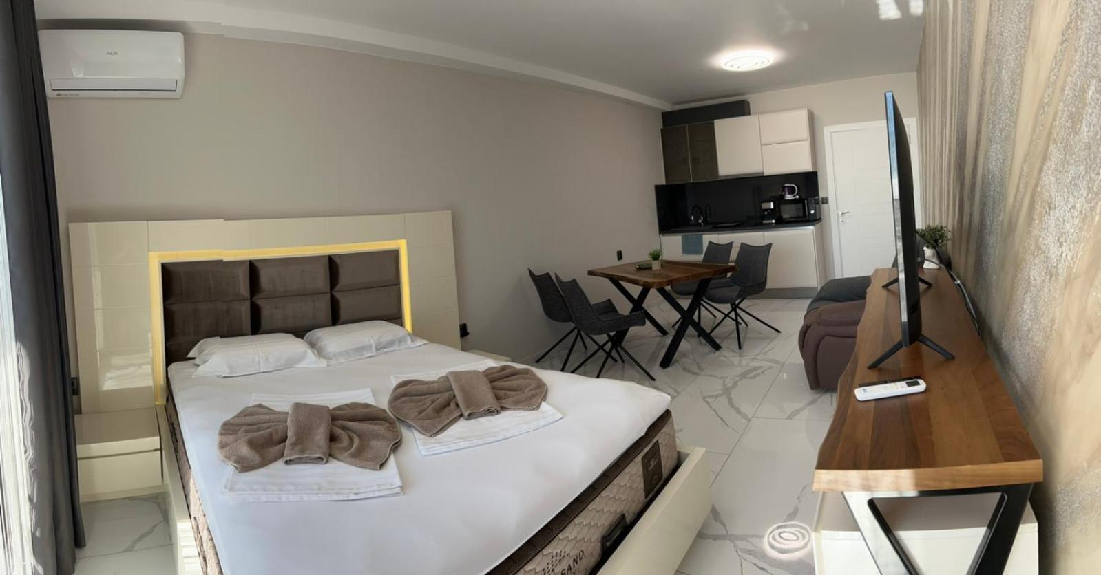 Guest House Sg-Brothers Obzor Dış mekan fotoğraf