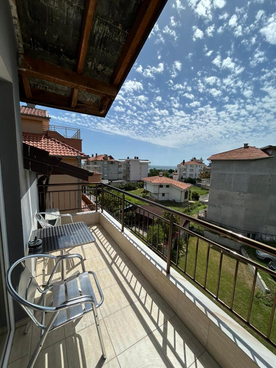 Guest House Sg-Brothers Obzor Dış mekan fotoğraf