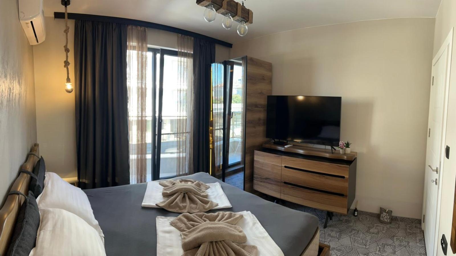 Guest House Sg-Brothers Obzor Dış mekan fotoğraf