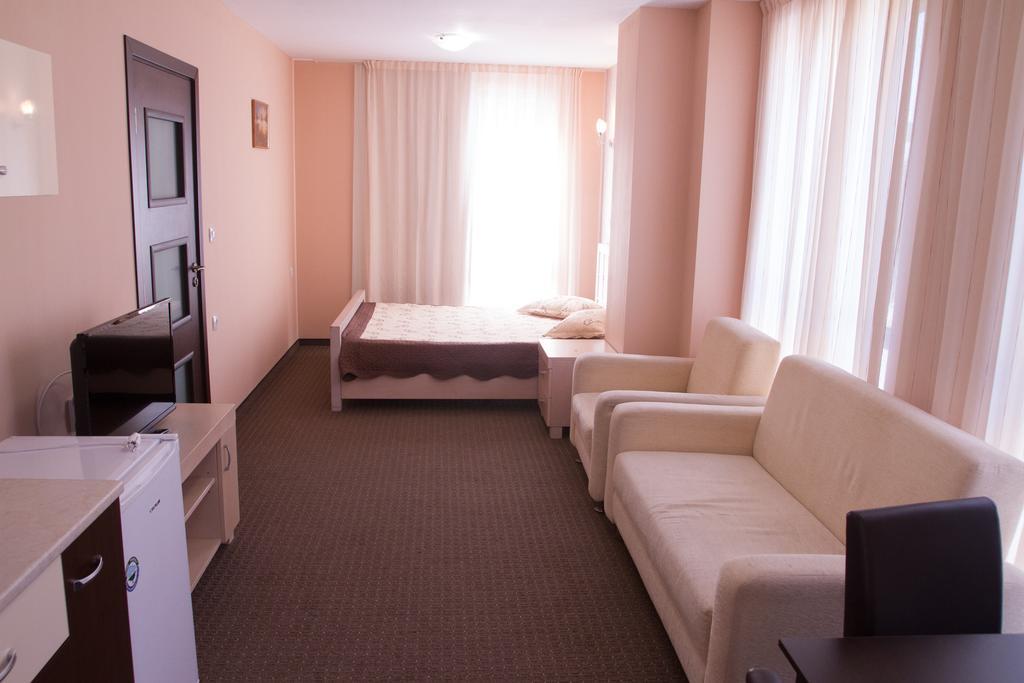 Guest House Sg-Brothers Obzor Dış mekan fotoğraf