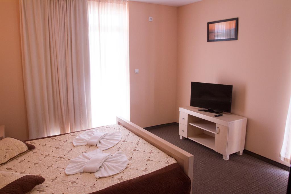 Guest House Sg-Brothers Obzor Dış mekan fotoğraf
