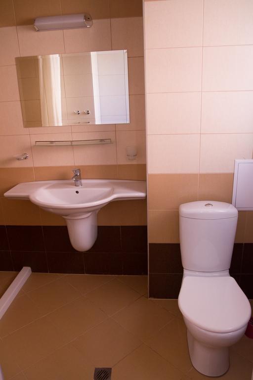 Guest House Sg-Brothers Obzor Dış mekan fotoğraf