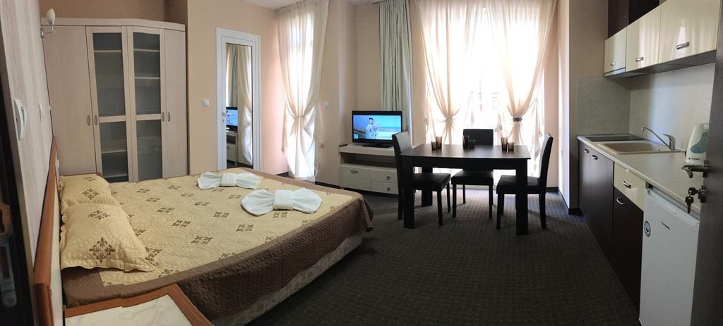 Guest House Sg-Brothers Obzor Dış mekan fotoğraf