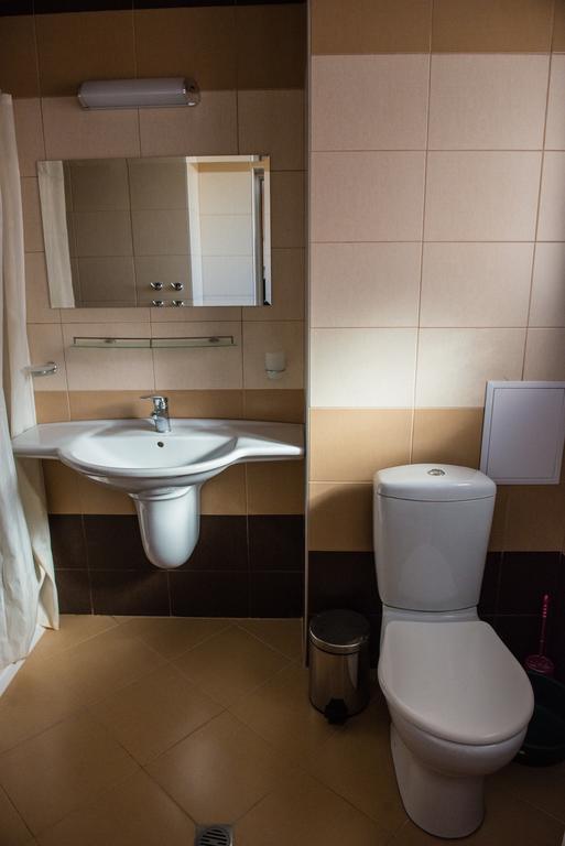 Guest House Sg-Brothers Obzor Dış mekan fotoğraf