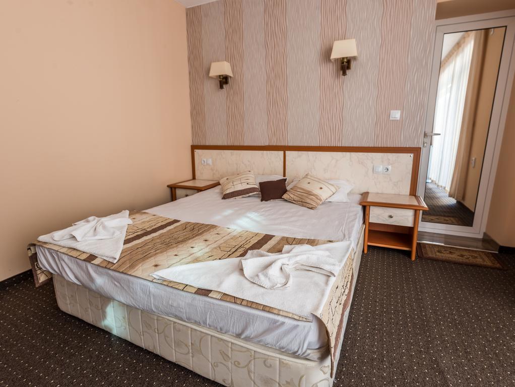 Guest House Sg-Brothers Obzor Dış mekan fotoğraf