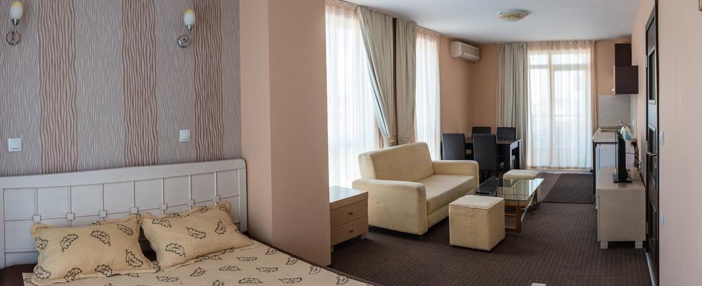 Guest House Sg-Brothers Obzor Dış mekan fotoğraf