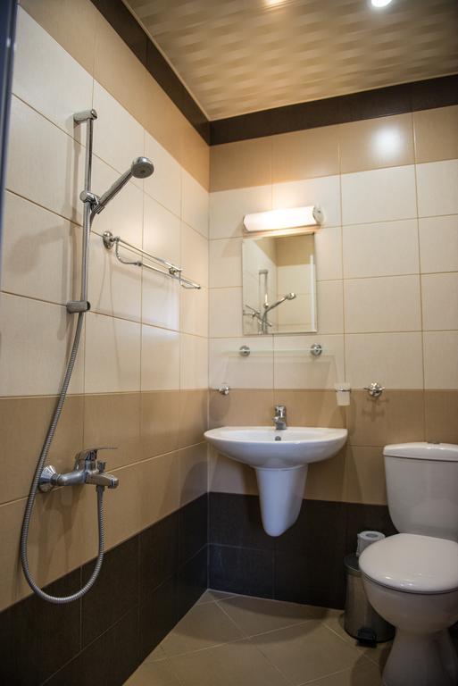 Guest House Sg-Brothers Obzor Dış mekan fotoğraf