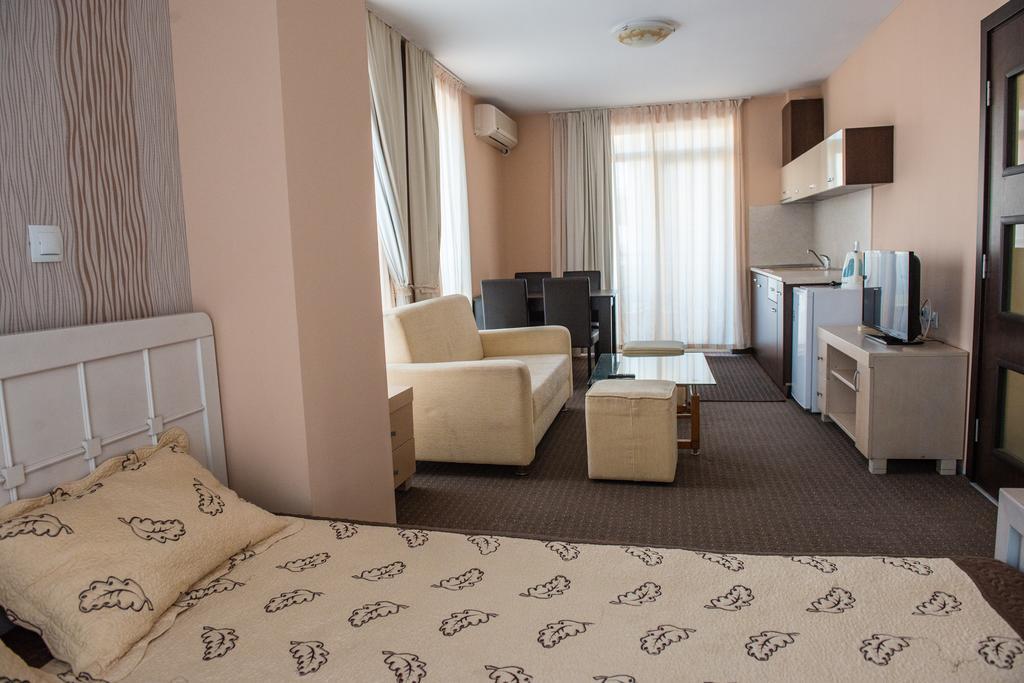 Guest House Sg-Brothers Obzor Dış mekan fotoğraf