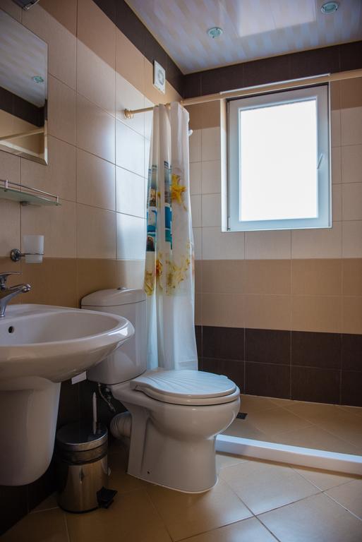 Guest House Sg-Brothers Obzor Dış mekan fotoğraf