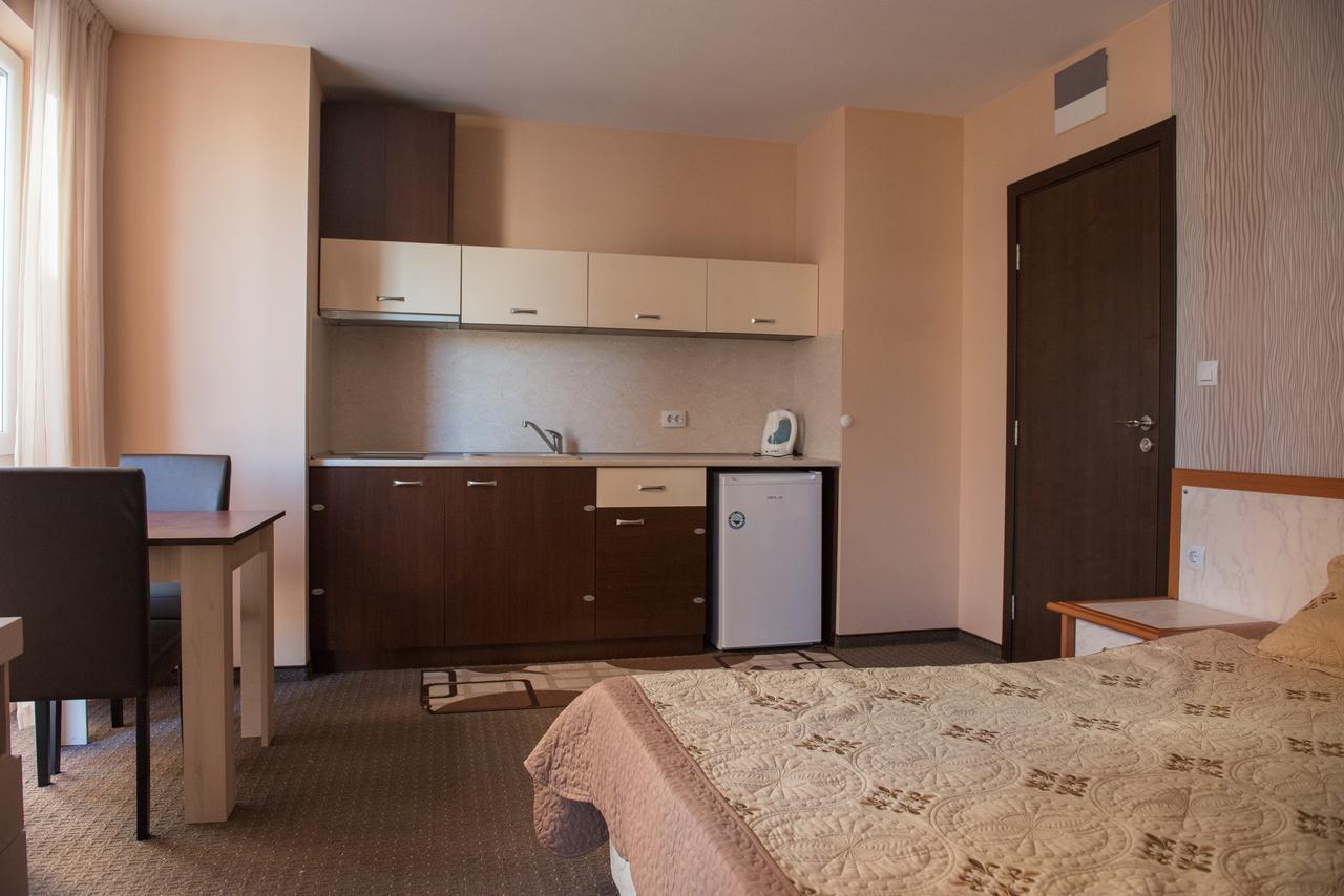 Guest House Sg-Brothers Obzor Dış mekan fotoğraf