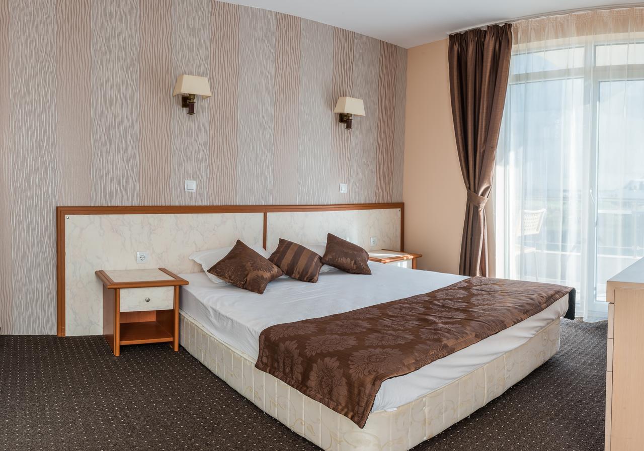 Guest House Sg-Brothers Obzor Dış mekan fotoğraf