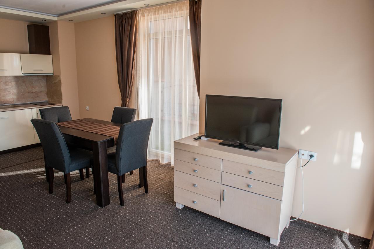Guest House Sg-Brothers Obzor Dış mekan fotoğraf