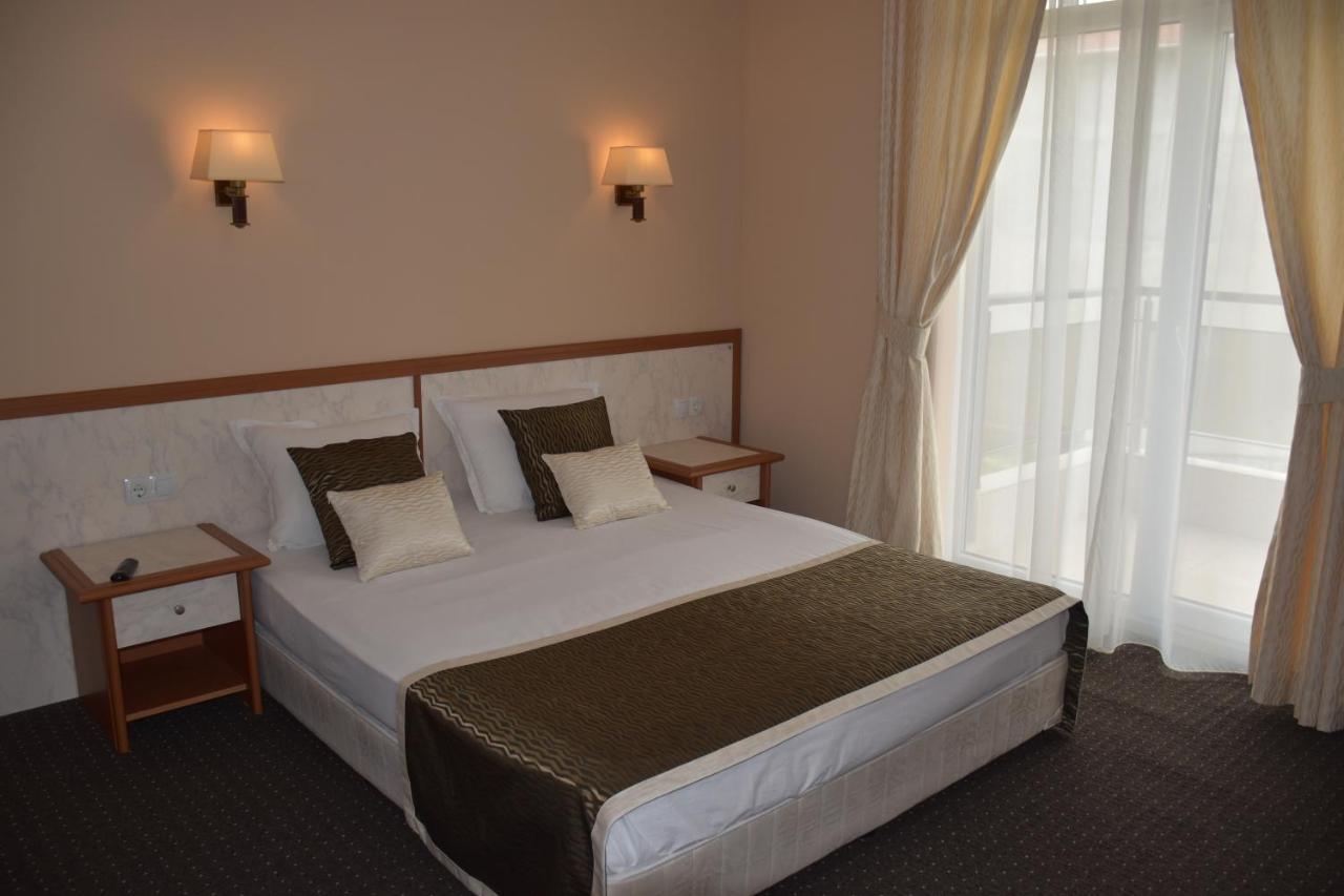 Guest House Sg-Brothers Obzor Dış mekan fotoğraf