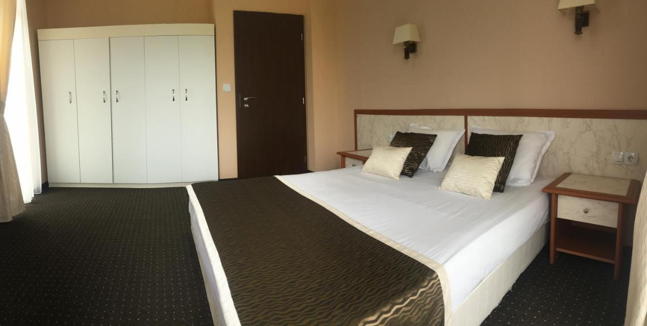 Guest House Sg-Brothers Obzor Dış mekan fotoğraf