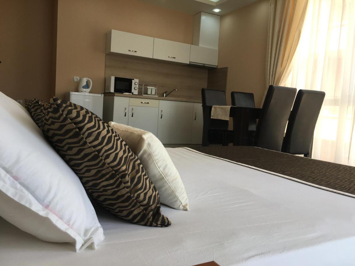 Guest House Sg-Brothers Obzor Dış mekan fotoğraf