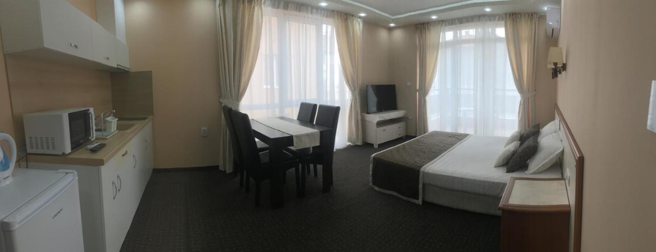 Guest House Sg-Brothers Obzor Dış mekan fotoğraf