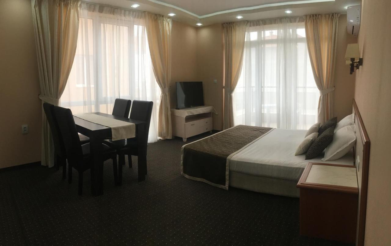 Guest House Sg-Brothers Obzor Dış mekan fotoğraf